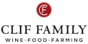 clif family logo